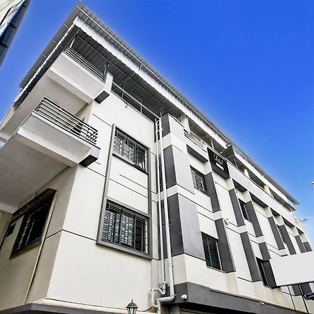 Hotel Super Collection O Behala Bhasa Esterno foto