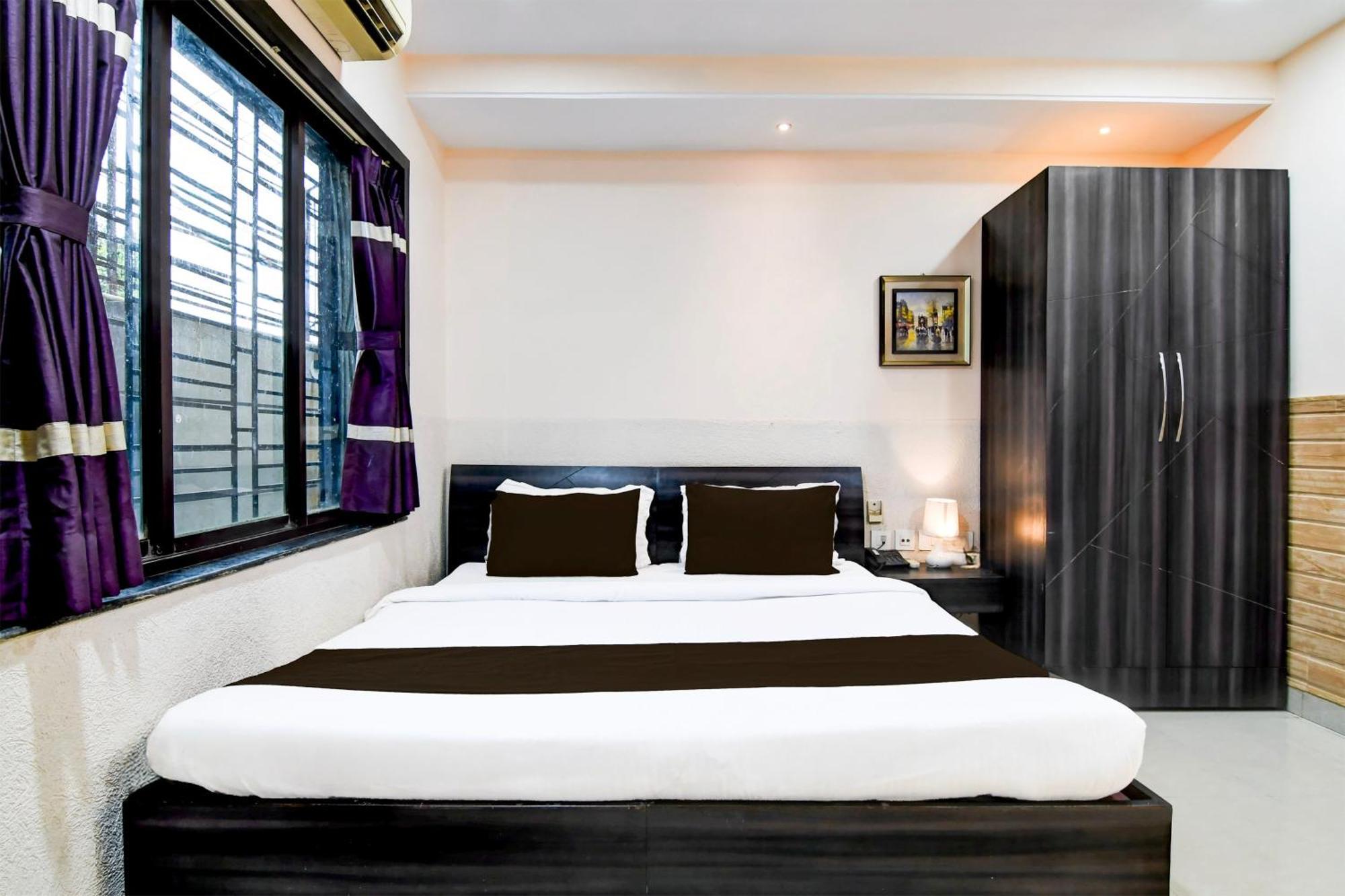 Hotel Super Collection O Behala Bhasa Esterno foto